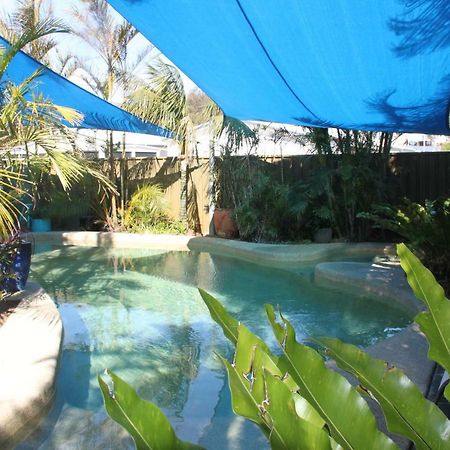 Salamander Beach Accommodation - Adults Only Salamander Bay Buitenkant foto