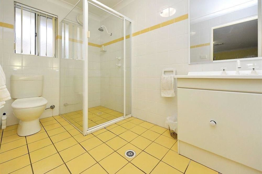 Salamander Beach Accommodation - Adults Only Salamander Bay Buitenkant foto